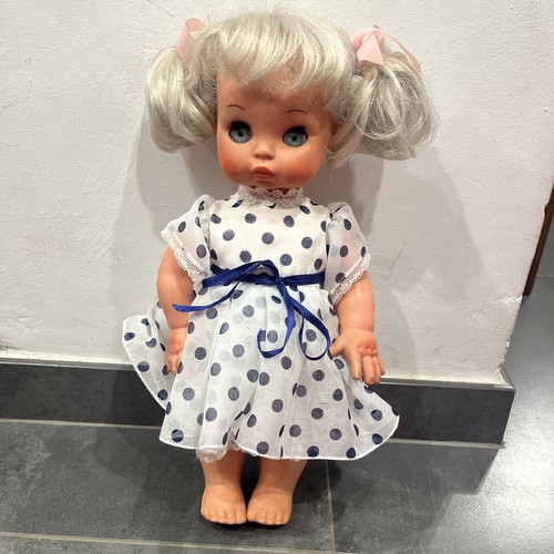 Furga puppe vintage arianna - vintage,