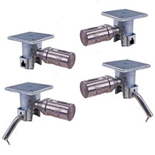 Komplett Set 49mm Kipplager m