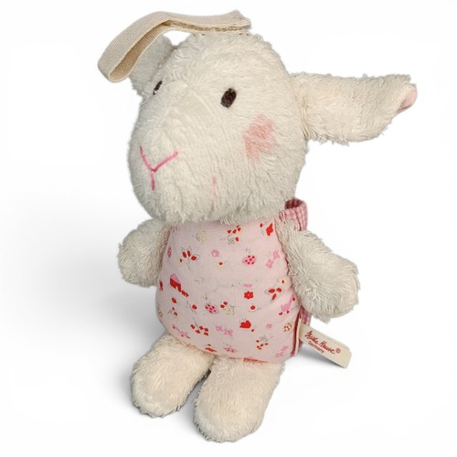 Käthe kruse schaf - schaf, lamm