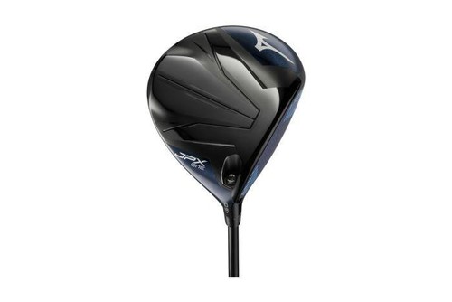 Mizuno jpx one demo driver - demo,