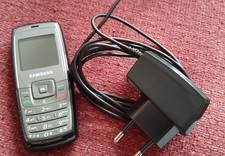 Samsung Handy - SGH-C140 - als