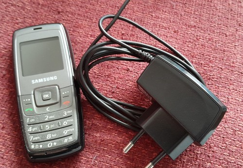 Samsung handy sgh c140 als - handy, sgh-c140