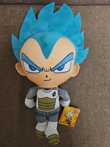 Dragon ball super soft - ball,