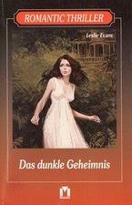 Romantic Thriller: Das dunkle