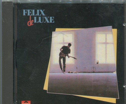Felix luxe incl - felix,