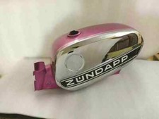 ZUNDAPP KS 50 CROSS 517-52