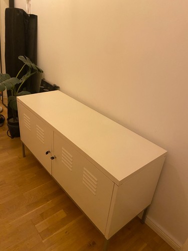Ikea schrank weiß - ikea, 119x63