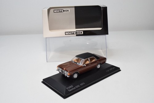 B21 whitebox white - whitebox,