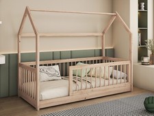 Kinderbett Weigela 80 mit