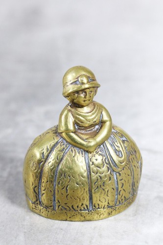 Alte messingskulptur - alte,