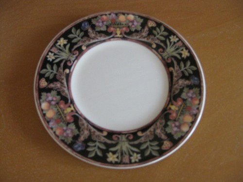 Villeroy boch intarsia - &,