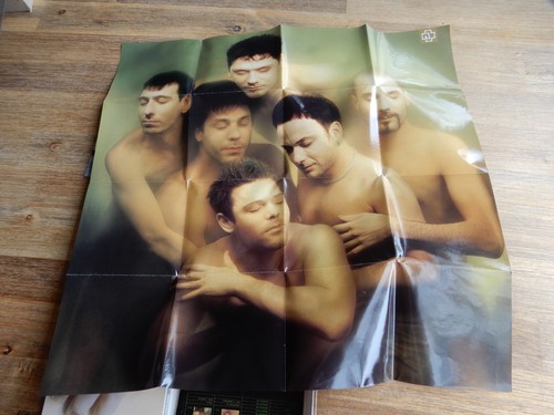 Rammstein set mutter m - rammstein, cd