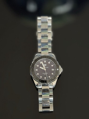 Tag heuer aquaracer - tag,