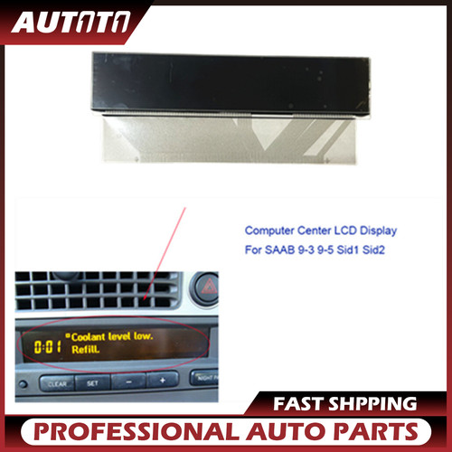 Lcd bildschirm display - 1x,