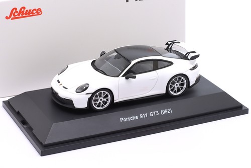 Porsche 911 gt3 baujahr - (992),