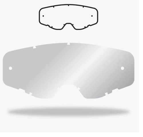 Armor vision impact - impact, spy