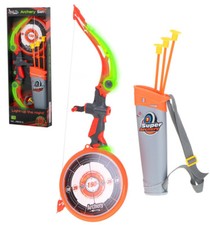 Kinder Bogenschießen A206