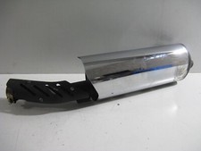 BMW R 1200 GS Adventure K25, 05-07 Auspuffendtopf Auspuff Schalldämpfer Endtopf