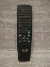 Original Fernbedienung RED