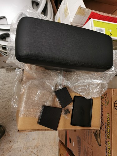 Irmscher armlehne opel corsa - irmscher,