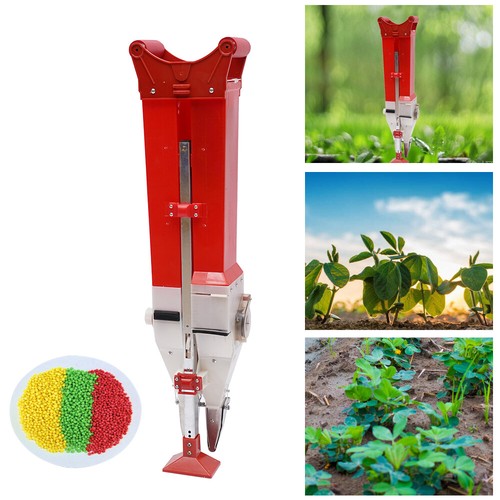 Garten handheld sämaschine - garten,