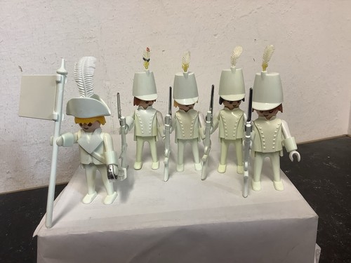 Playmobil figuren color - playmobil,
