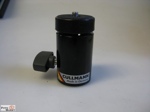 Cullmann kugelkopf metall - cullmann,