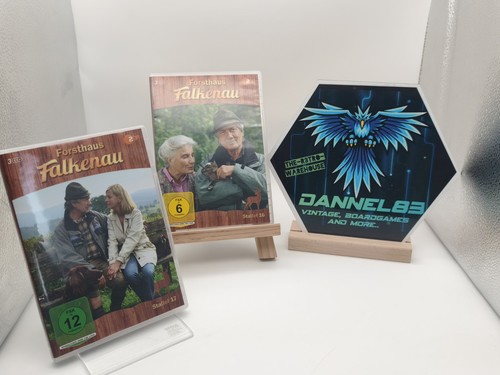 Forsthaus falkenau staffel - forsthaus,
