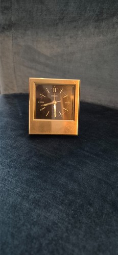 Citizen quartz clock - citizen,