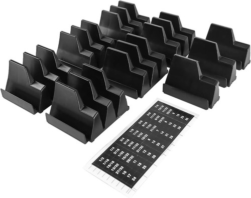 Schraubenschlüssel-Organizer