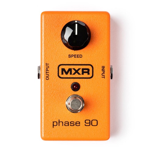 Mxr m101 phase - mxr,