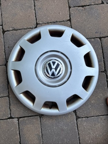 Original golf 1k radkappe - golf,