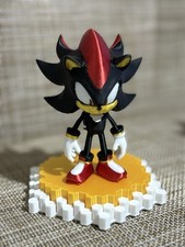 Gaming Hero Statue |