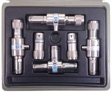 HP-Agilent 11570A Type N