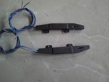 2x 1795 Weichenantriebe rechts