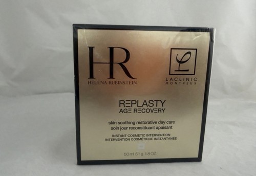 Helena rubinstein replasty age - rubinstein,