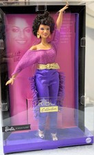 Barbie Collector Signature Debbie Allen Puppe JBJ24 2025 NRFB für Sammler 