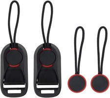 Alppihym 4Er-Set Kameragurt