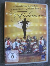 DVD Video Rauschende Melodien