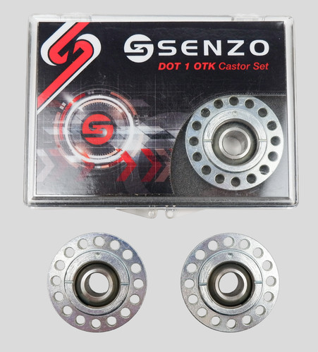 Senzo otk tony kart special - kart,