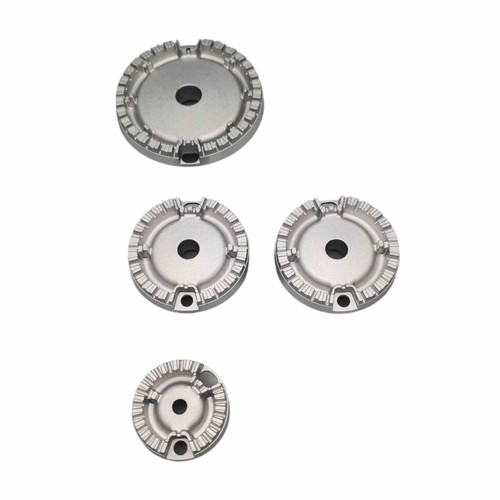 Amica set brennerkörper - set,