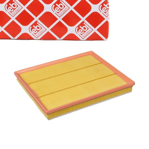 Febi 103803 luftfilter - febi, für