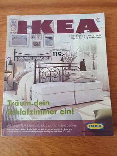 Ikea katalog 2005 - ikea,