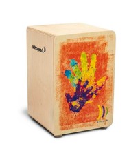 Schlagwerk CP402 Cajon High