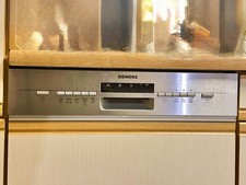 Spülmaschine Ausgleichsleiste Schiene Distanzleiste Siemens BOSCH