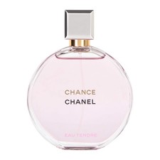 Chanel Chance Eau Tendre Eau