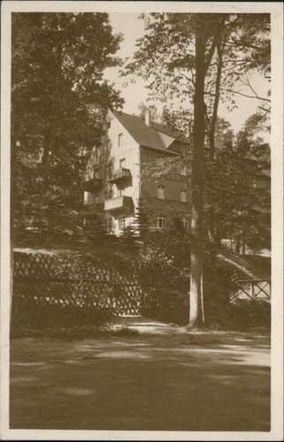 Wiesenbad charlottenhaus - wiesenbad,