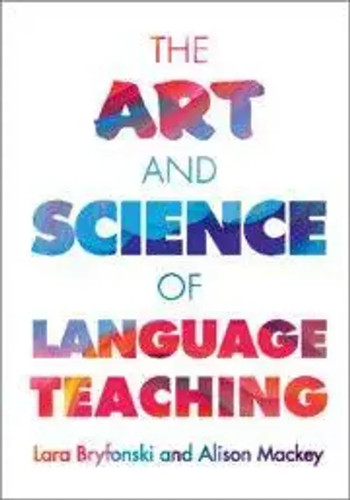 The art and science - art,