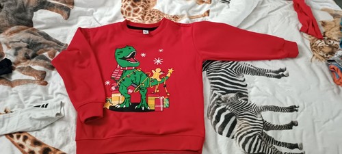 Kinder weihnacht pullover - kinder,
