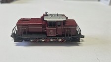 Minitrix N Diesellok BR 261
